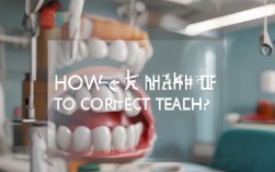 2025年矫正牙齿到底需要多久时间？