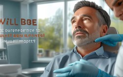 带上种植牙会不舒服吗