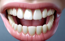 矫正牙齿后后牙内倾是什么原因造成的？