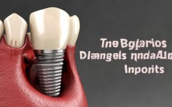 最新牙种植危害有哪些？安全底线在哪？