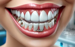 传统牙齿矫正过程具体包含哪些关键步骤？