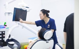 口腔医院正畸咨询