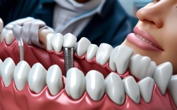 牙周炎晚期现在能种牙吗？