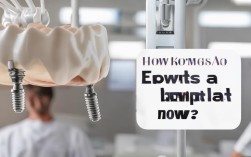 现在一颗种植牙的价格是多少？