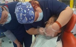 种牙取牙模疼吗