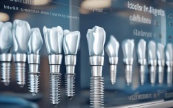 2025种植牙哪些品牌种植体好？热门品牌最新怎么选？