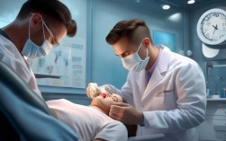 拔一颗牙后种植牙整个过程需要多长时间？