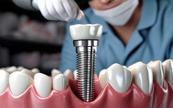 口腔种植牙特点
