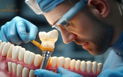 种植牙的骨结合