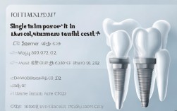 温州市种植牙一颗多少钱？费用明细包含哪些项目？