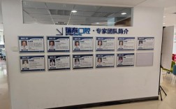 瑞泰正畸哪个医生