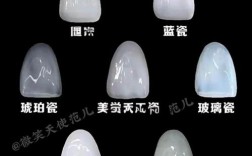 冰晶正畸与陶瓷矫正器的主要区别有哪些？