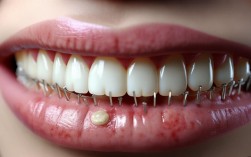 牙齿矫正总得口腔溃疡？近期高发原因+快速止溃方法！