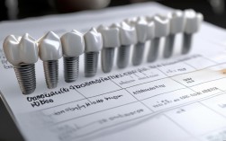 全口牙缺失种植牙价格