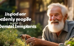 2025高龄种牙，年纪大了还适合吗？