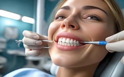 镶牙和种植牙图片有何区别？看图如何选修复方式？