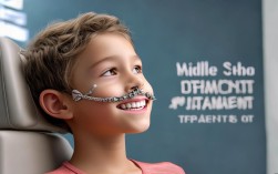 2025年初中生矫正牙齿，现在开始还来得及吗？