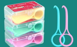 矫正牙齿 游离钩