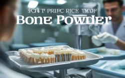 2025种植牙植骨粉价格最新多少？植骨费用为何波动？