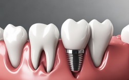 种植牙对比真牙差距大吗