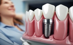 种植牙装好后能正常吃东西吗？食物会塞进种植牙里吗？