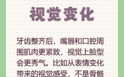 正畸改变脸大小吗