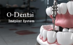 奥齿泰种植系统戴牙效果如何？过程复杂吗？