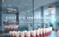 法国种植牙品牌价格多少？单颗与全口费用差异大吗？