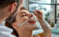 整牙和矫正牙齿