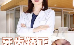 信阳中心医院矫正牙齿