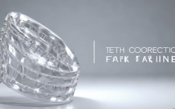 2025最新牙齿矫正保持器图片有哪些类型？