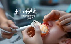 2025种植牙=烤瓷牙？真相揭秘！