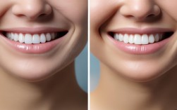 矫正牙齿变丑了