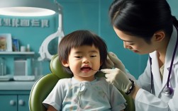 北京2025年幼儿牙齿矫正现在开始做还来得及吗？