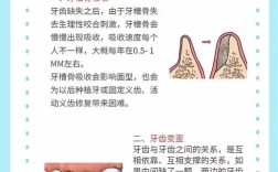 缺牙必须种牙吗