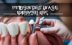 2025年种植牙一颗做多久？最新耗时全解析