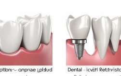 种植牙烤瓷牙区别