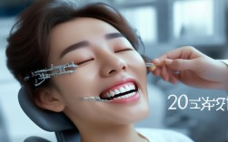 现在20几岁矫正牙齿还来得及吗？