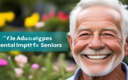 老年人种植牙有哪些独特的健康与生活优点？