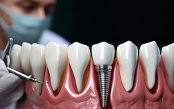 种植牙邻牙紧胀不适，是手术影响还是其他原因？怎么处理？