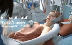 2025种植牙装基台疼吗？现在做还疼吗？