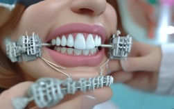 矫正牙齿如何有效防止反弹？关键方法有哪些？