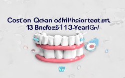 2025年13岁孩子矫正牙齿要花多少钱？最新费用多少？
