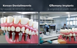 2025种植牙选韩国还是德国？最新技术与性价比怎么选？