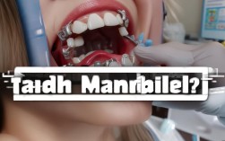 牙齿矫正现在能改变下颌骨吗？