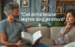 计划备孕，牙齿矫正现在做还来得及吗？