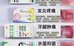 口臭口腔溃疡怎么治？有哪些有效的治疗方法？