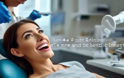 种植牙能做牙齿美白吗？2025最新指南来了