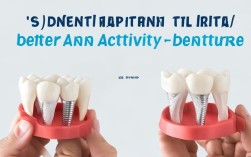 种植牙vs活动牙，究竟哪个更适合你？