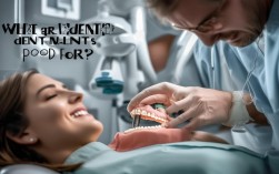 种植牙适合做什么？种植牙的好处与适用人群有哪些？